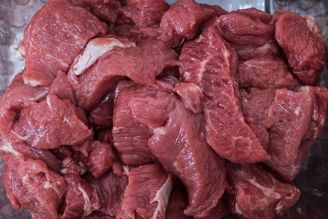 Waarom steeds meer mensen kiezen voor vlees van The Meat Boys